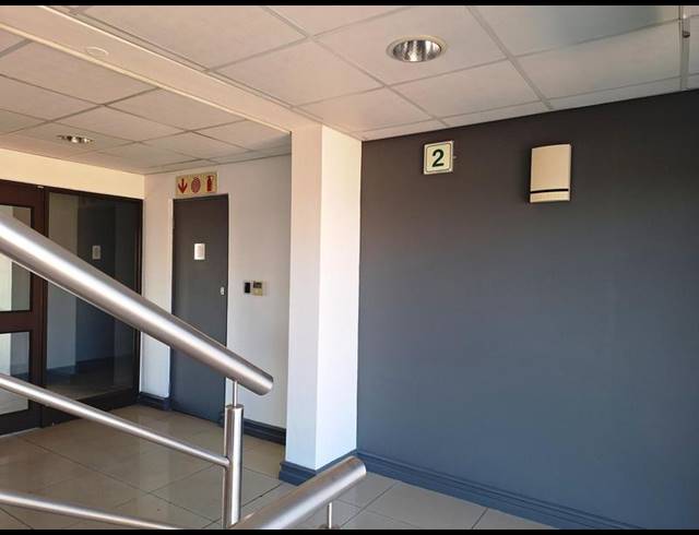 BUSINESS PROPERTY TO RENT IN ROUTE 21 BUSINESS PARK